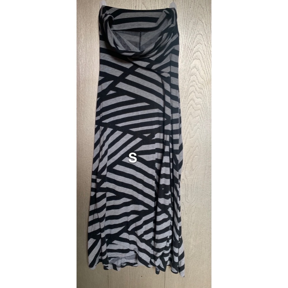 Maxi Skirt